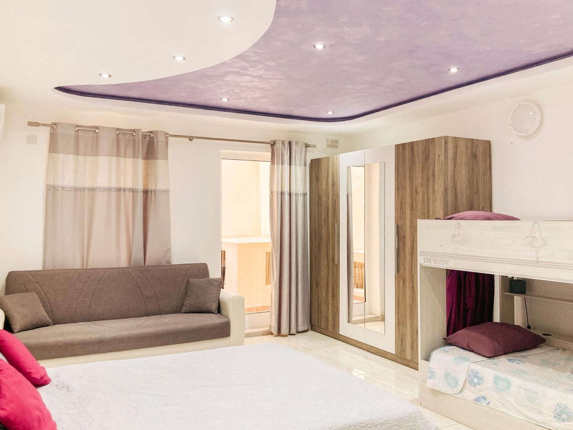 شقة Harbour Pearl Kalkara المظهر الخارجي الصورة